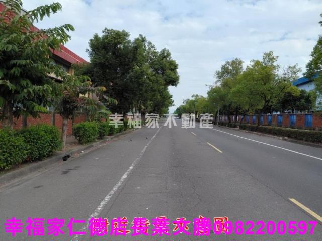 台南官田廠房-1