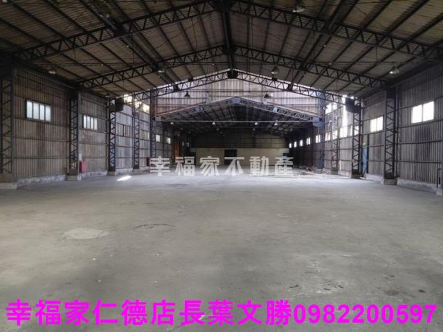 台南官田廠房-2