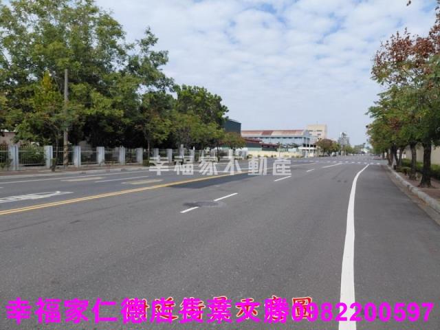 台南官田廠房-5