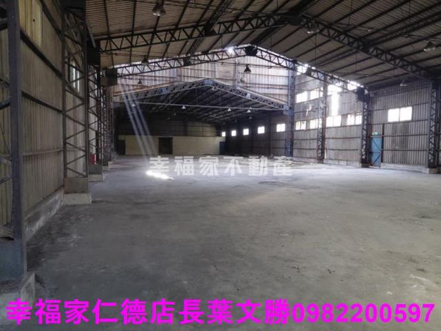 台南官田廠房-7