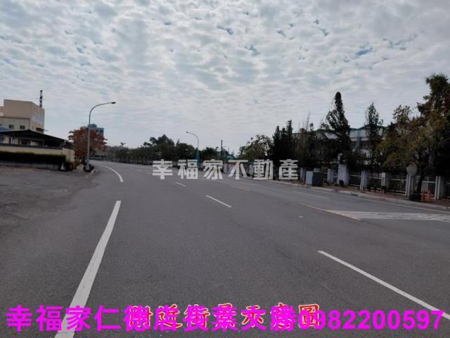 台南官田廠房-8
