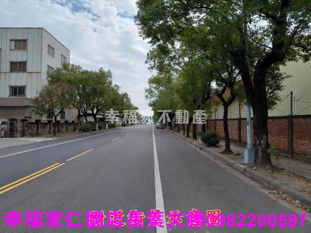 台南官田廠房-9