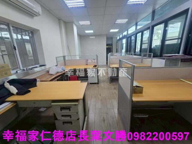 台南仁德廠房-11