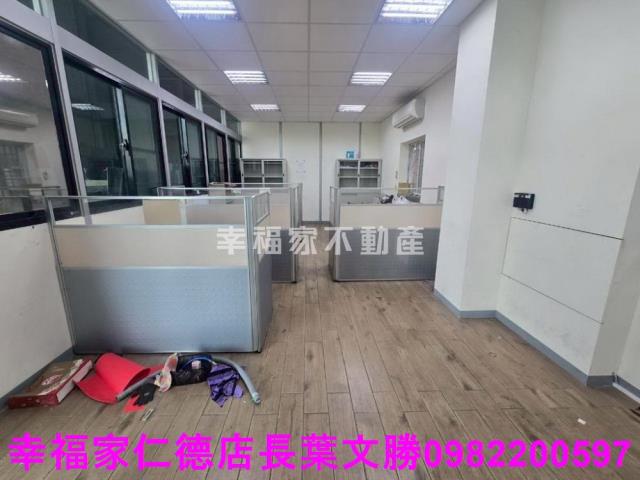 台南仁德廠房-12
