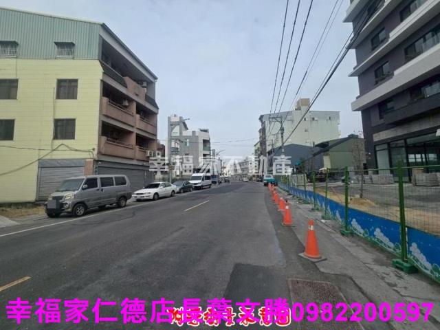 台南仁德廠房-1