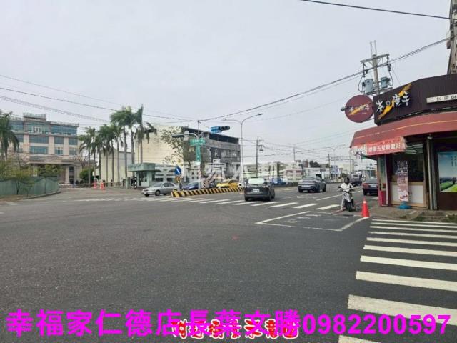 台南仁德廠房-3