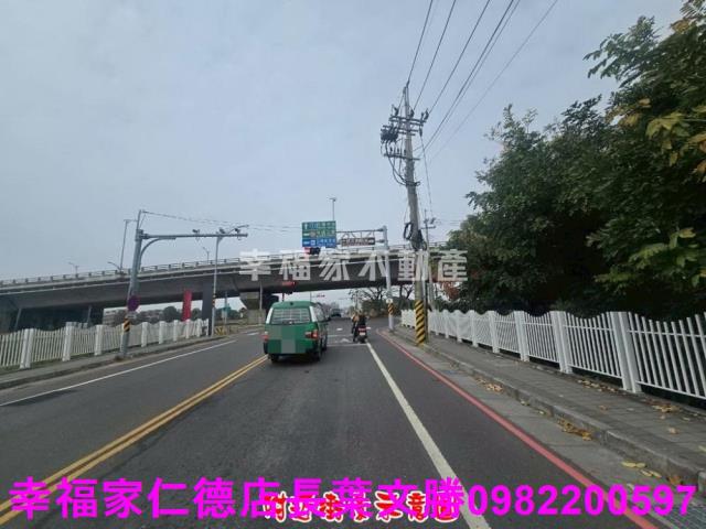 台南仁德廠房-6