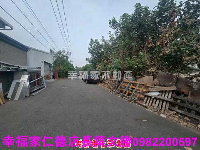 台南仁德廠房-9