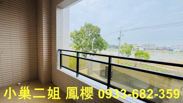 嘉義新港透天-14