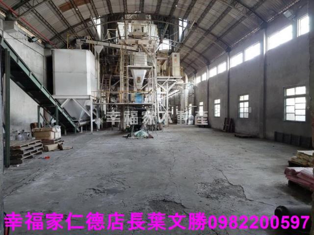 台南學甲廠住-10