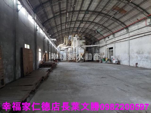 台南學甲廠住-13