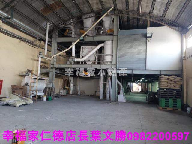 台南學甲廠住-14