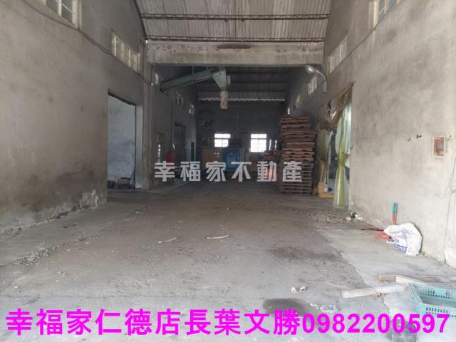 台南學甲廠住-15