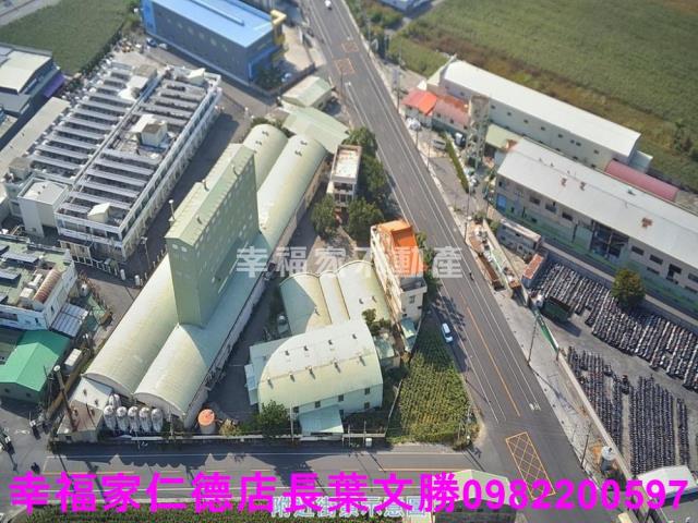 台南學甲廠住-1