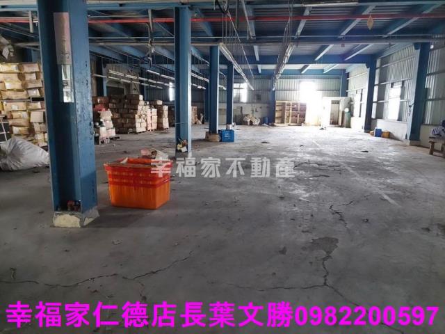 台南學甲廠住-2