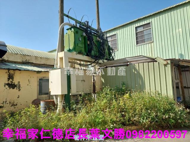 台南學甲廠住-4