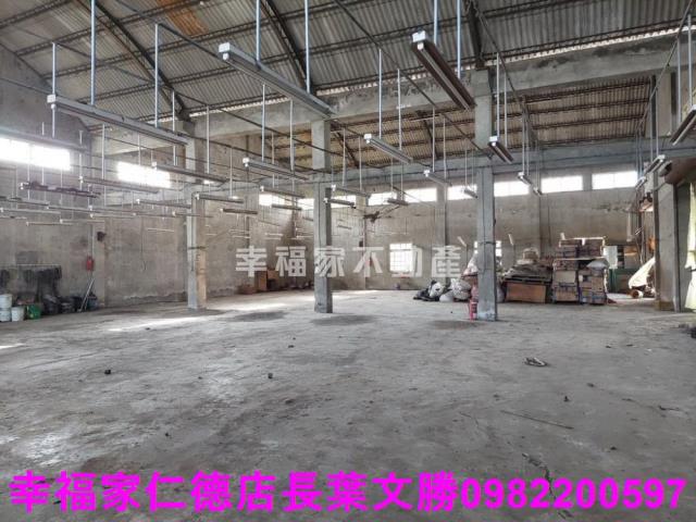 台南學甲廠住-5