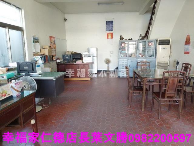 台南學甲廠住-6