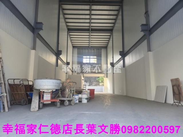 麻豆廠房-10