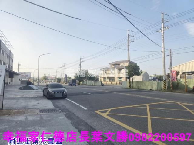 麻豆廠房-11