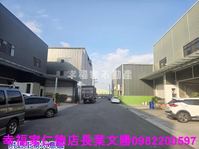 麻豆廠房-12