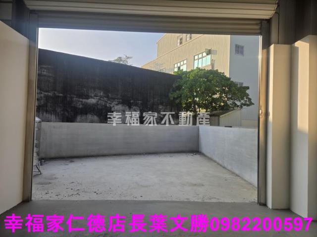 麻豆廠房-13