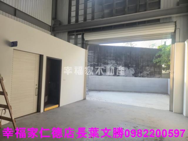 麻豆廠房-15