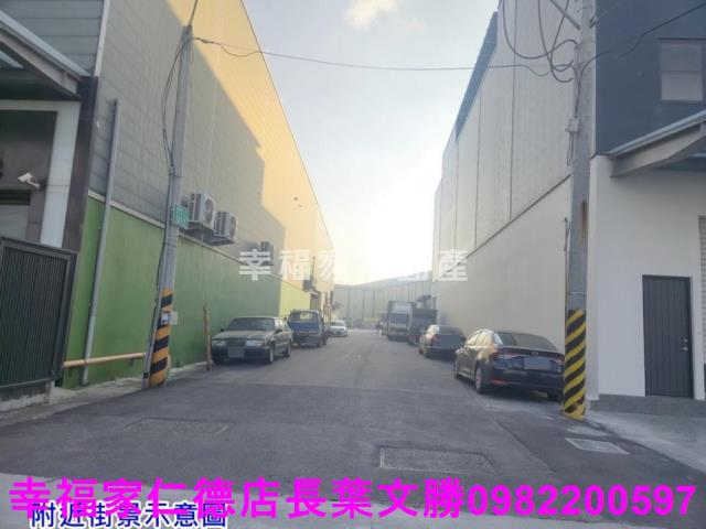麻豆廠房-1