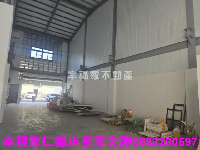 麻豆廠房-2