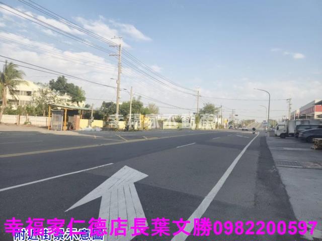 麻豆廠房-3