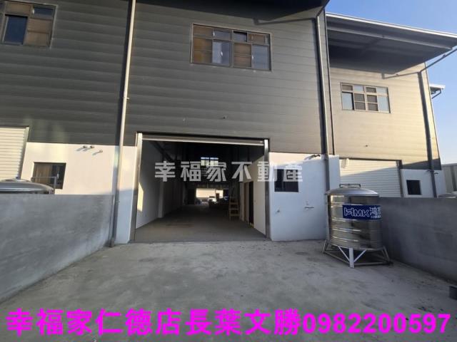 麻豆廠房-4