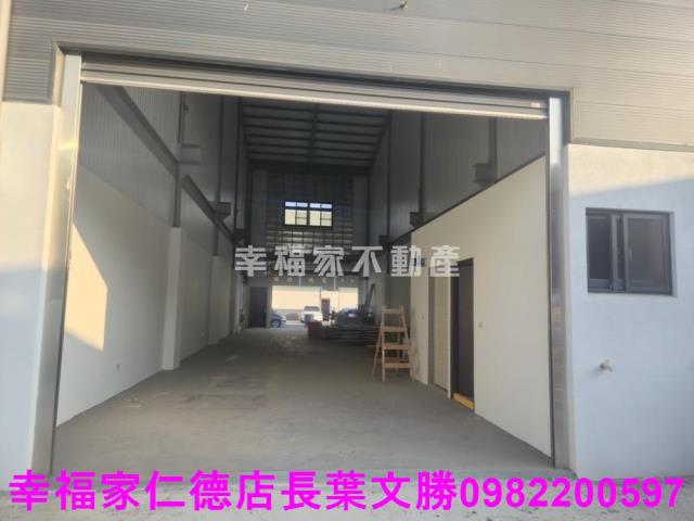 麻豆廠房-5