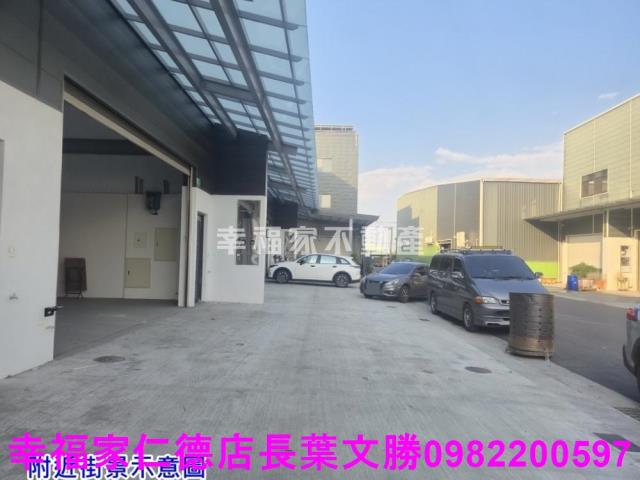 麻豆廠房-6