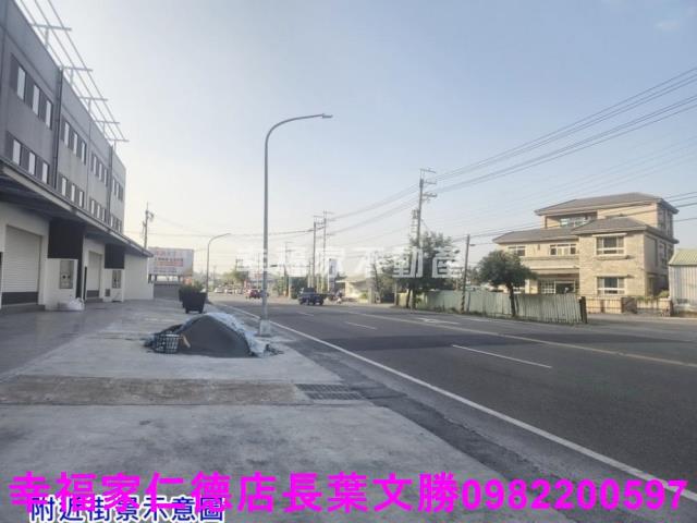 麻豆廠房-8