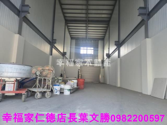 麻豆廠房-9