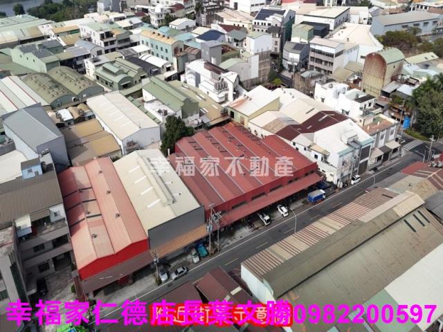永康廠房-13
