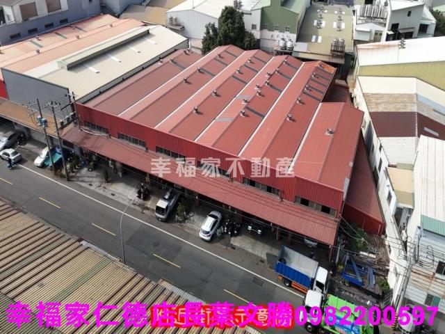 永康廠房-14