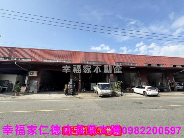 永康廠房-6