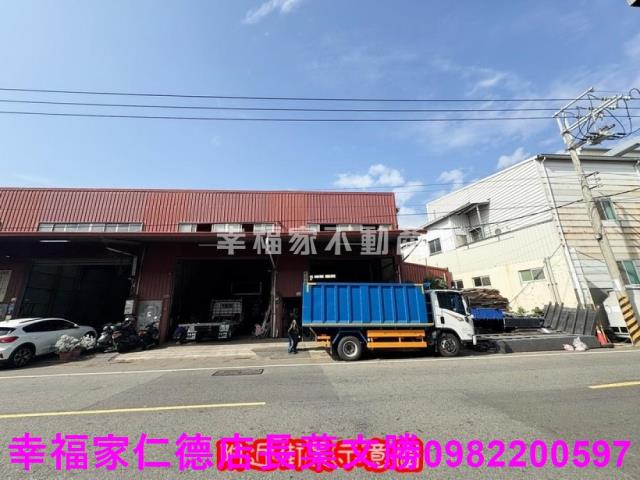 永康廠房-7