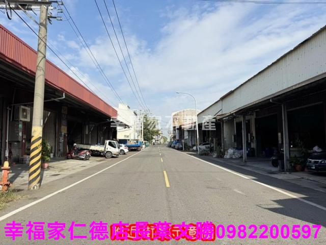 永康廠房-8