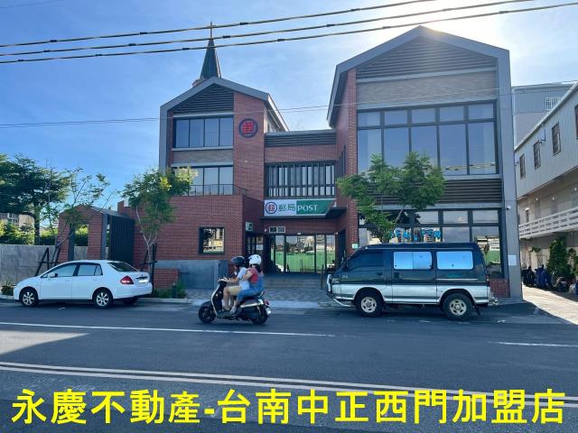 南區透天-12