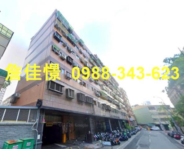 南屯拍賣華廈-2
