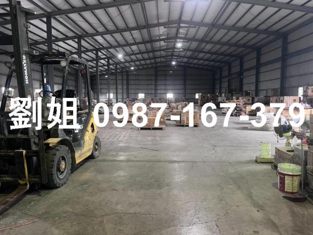 高雄仁武廠房-1