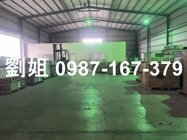 高雄仁武廠房-1