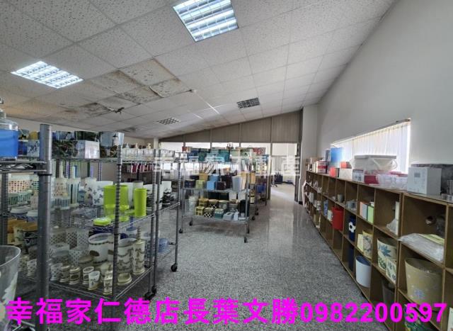 台南南區廠房-13
