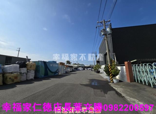 台南南區廠房-14