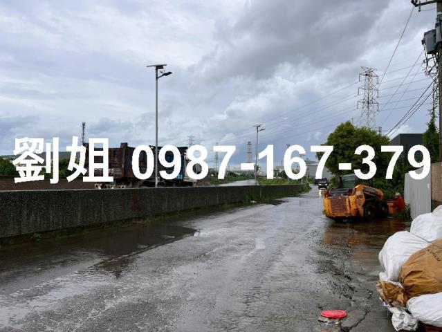 高雄仁武廠房-1