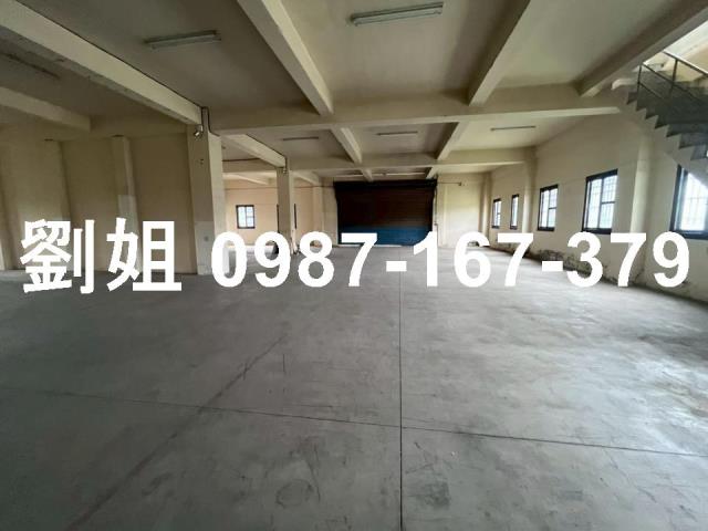 高雄鳥松廠房-1