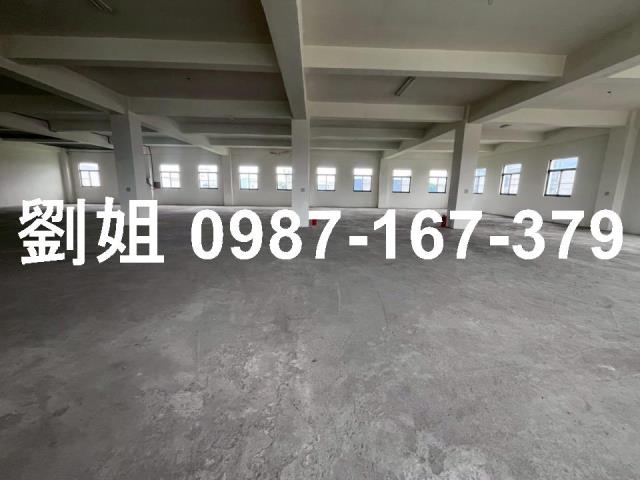 高雄鳥松廠房-2