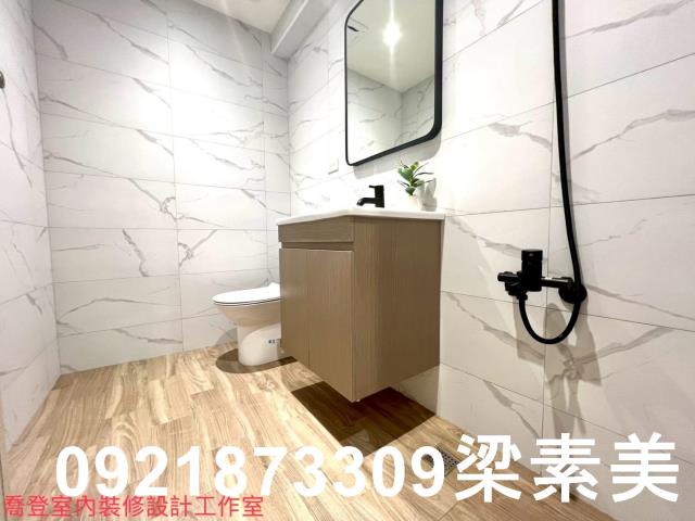 台南北區大樓-6